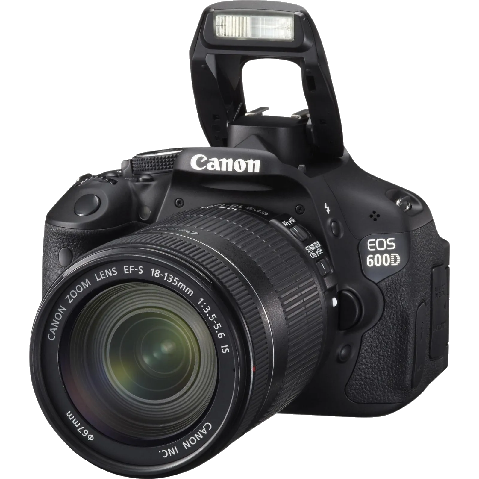 600D (EOS)