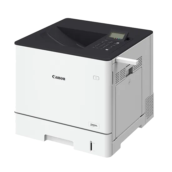 i-Sensys LBP710Cx
