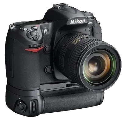 D300S