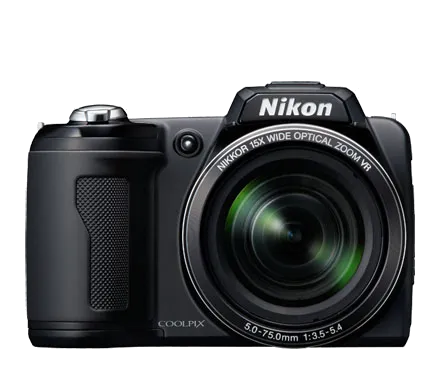 Coolpix L110