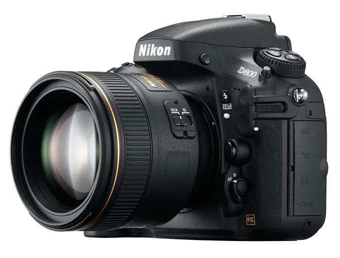 D800