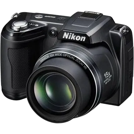 Coolpix L105