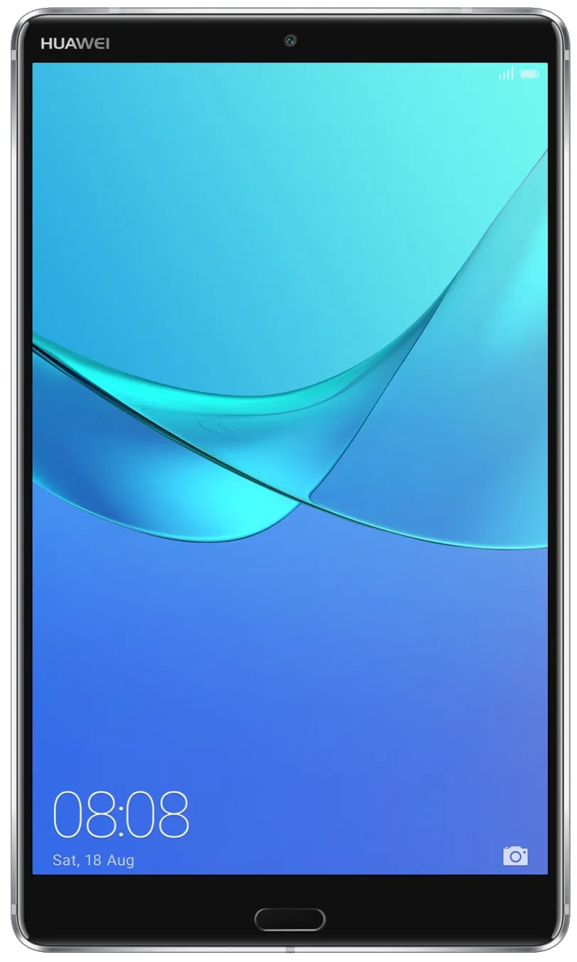 MediaPad M5 8.4