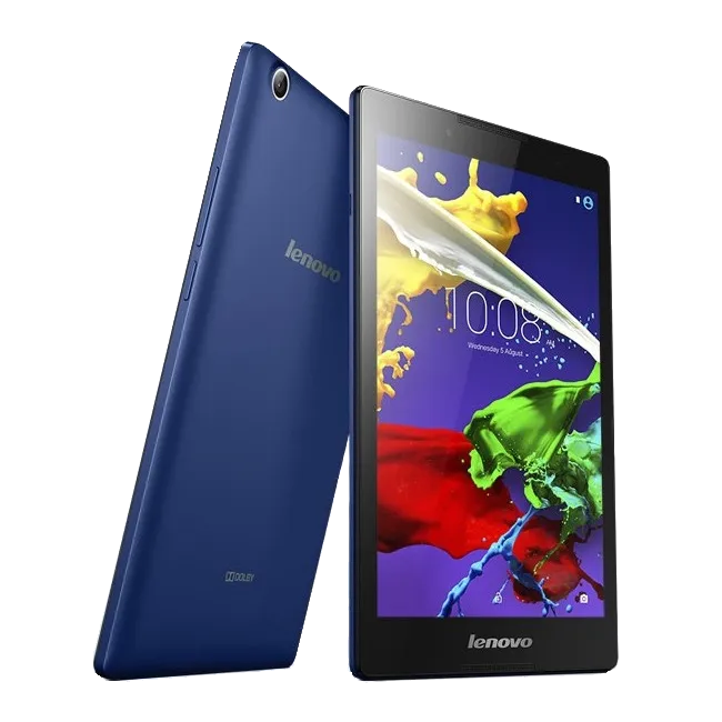 Tab 2 A8