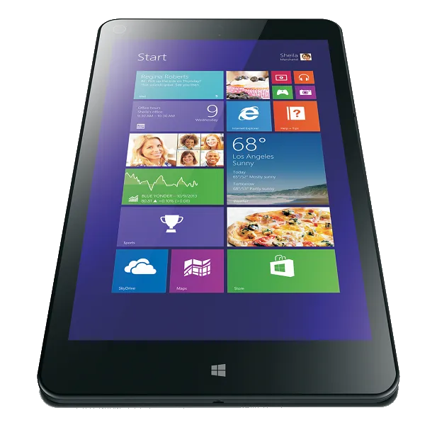 ThinkPad 8