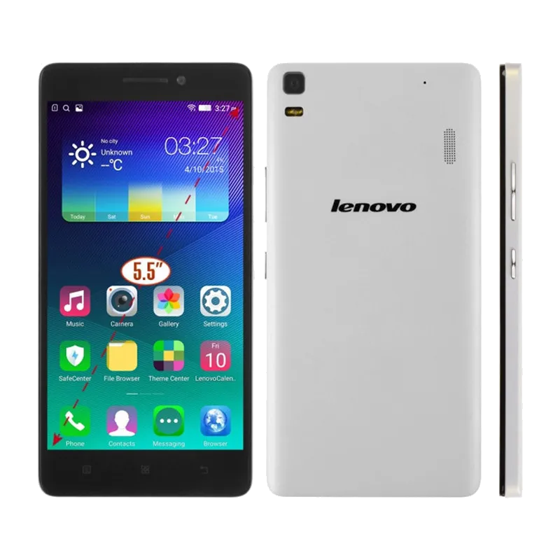 K3 Note