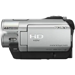 HDR-HC5E