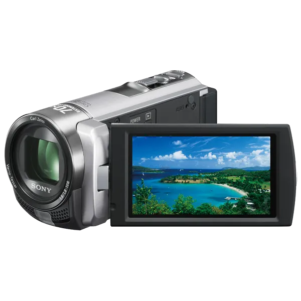 DCR-SX65E