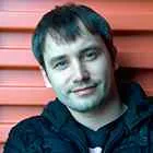 Павлов Матвей
