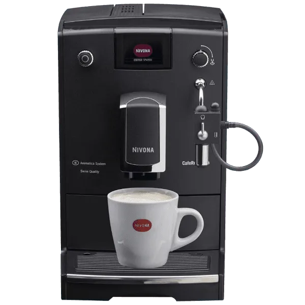 CafeRomatica NICR 660