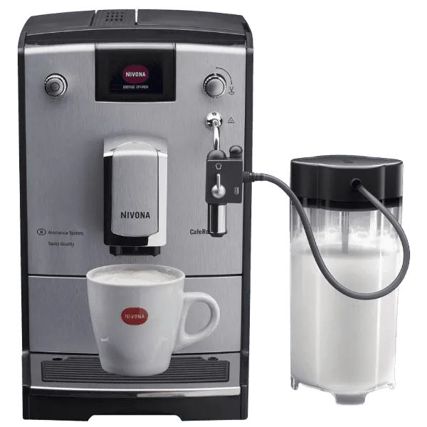 CafeRomatica NICR 670