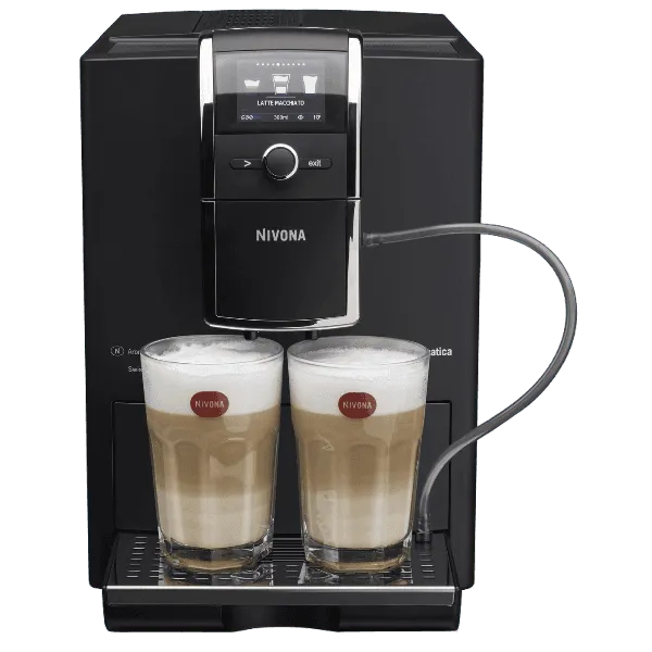 CafeRomatica NICR 841